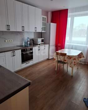 1-к квартира, на длительный срок, 45м2, 5/8 этаж