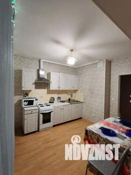 2-к квартира, посуточно, 62м2, 12/16 этаж