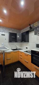 1-к квартира, на длительный срок, 36м2, 14/14 этаж