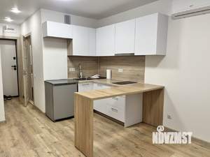 Студия квартира, на длительный срок, 20м2, 8/12 этаж