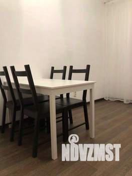 1-к квартира, на длительный срок, 50м2, 6/9 этаж