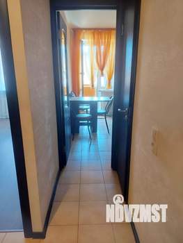 1-к квартира, на длительный срок, 37м2, 4/9 этаж