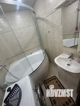 1-к квартира, на длительный срок, 50м2, 7/10 этаж