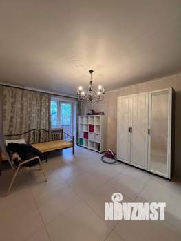 3-к квартира, на длительный срок, 59м2, 3/5 этаж