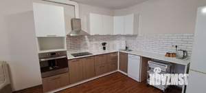 2-к квартира, на длительный срок, 82м2, 4/9 этаж