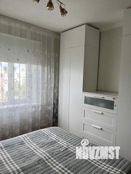 2-к квартира, на длительный срок, 58м2, 7/11 этаж