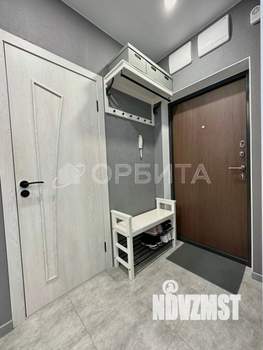 Студия квартира, на длительный срок, 26м2, 8/14 этаж