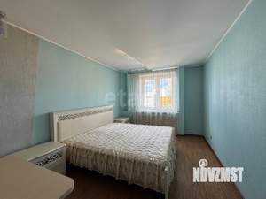 3-к квартира, на длительный срок, 66м2, 6/9 этаж