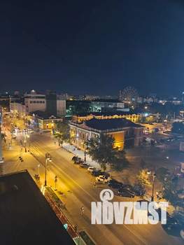 2-к квартира, посуточно, 48м2, 7/9 этаж