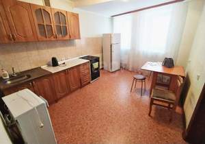 1-к квартира, на длительный срок, 39м2, 3/9 этаж