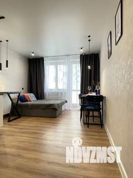 1-к квартира, посуточно, 28м2, 9/15 этаж