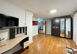 1-к квартира, на длительный срок, 30м2, 5/5 этаж