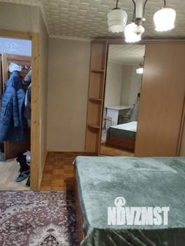 1-к квартира, на длительный срок, 31м2, 1/9 этаж