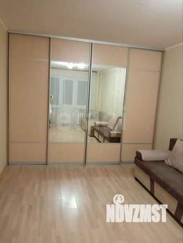 1-к квартира, на длительный срок, 30м2, 3/5 этаж