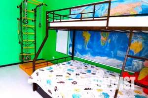 2-к квартира, посуточно, 60м2, 10/20 этаж