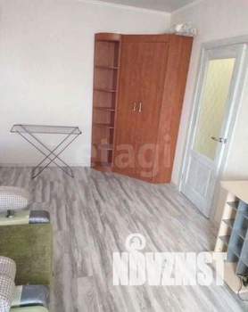 1-к квартира, на длительный срок, 42м2, 10/14 этаж