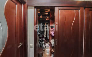 4-к квартира, на длительный срок, 73м2, 9/10 этаж