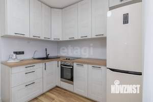 1-к квартира, на длительный срок, 41м2, 10/14 этаж