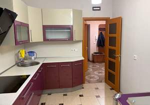 2-к квартира, на длительный срок, 62м2, 6/14 этаж