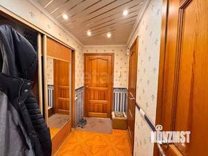 1-к квартира, на длительный срок, 43м2, 2/10 этаж