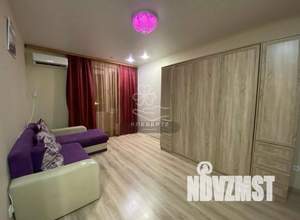 1-к квартира, на длительный срок, 36м2, 2/16 этаж