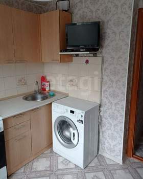 2-к квартира, на длительный срок, 48м2, 4/5 этаж