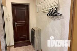 1-к квартира, посуточно, 41м2, 3/4 этаж