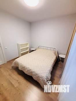 1-к квартира, на длительный срок, 34м2, 14/17 этаж