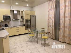 4-к квартира, на длительный срок, 132м2, 5/6 этаж