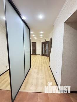 3-к квартира, на длительный срок, 89м2, 11/13 этаж