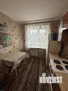 2-к квартира, на длительный срок, 50м2, 5/10 этаж