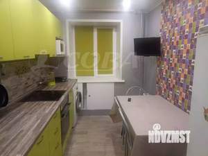 2-к квартира, на длительный срок, 52м2, 1/5 этаж