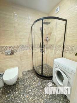 Студия квартира, на длительный срок, 32м2, 4/9 этаж