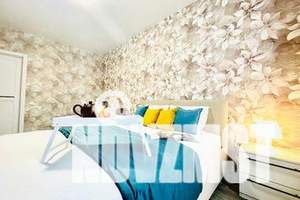 1-к квартира, посуточно, 58м2, 7/16 этаж