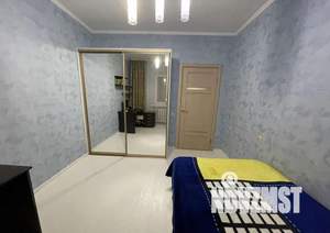 1-к квартира, на длительный срок, 55м2, 16/16 этаж