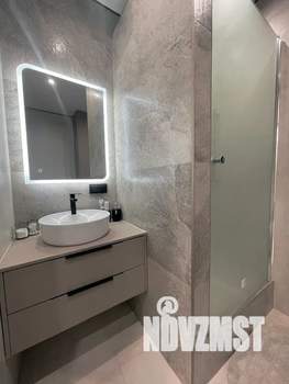 1-к квартира, посуточно, 34м2, 10/20 этаж