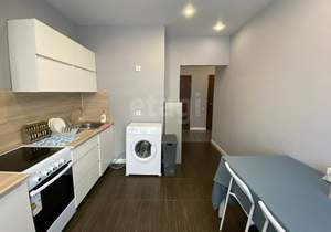 2-к квартира, на длительный срок, 50м2, 5/17 этаж