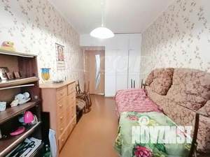 3-к квартира, на длительный срок, 58м2, 4/5 этаж