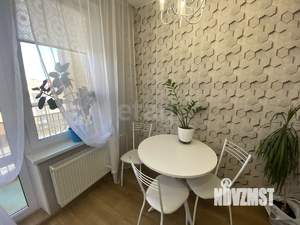 1-к квартира, на длительный срок, 28м2, 5/5 этаж