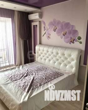 4-к квартира, на длительный срок, 126м2, 10/10 этаж