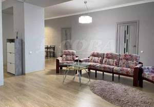 3-к квартира, на длительный срок, 111м2, 3/4 этаж