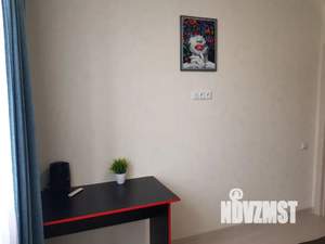 2-к квартира, посуточно, 46м2, 7/17 этаж