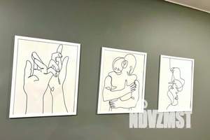 1-к квартира, посуточно, 43м2, 6/10 этаж