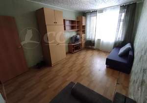 1-к квартира, на длительный срок, 40м2, 13/16 этаж