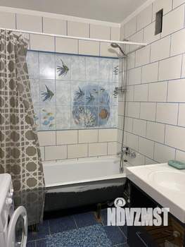 1-к квартира, на длительный срок, 45м2, 1/15 этаж