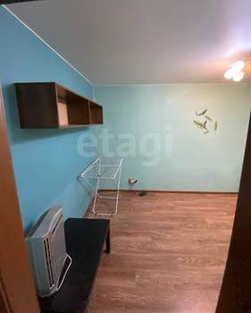 1-к квартира, на длительный срок, 30м2, 6/10 этаж