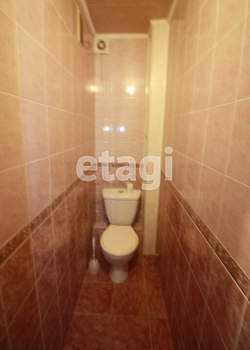 Студия квартира, на длительный срок, 23м2, 1/10 этаж