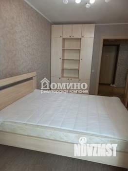 1-к квартира, на длительный срок, 35м2, 7/17 этаж