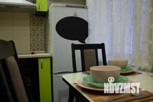 1-к квартира, посуточно, 33м2, 8/9 этаж