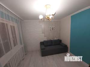 2-к квартира, на длительный срок, 52м2, 3/12 этаж